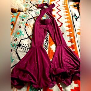 Girls Selena Outfit
